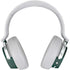 Michigan State University Away Grey Jersey Surface Headphones Skin